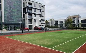 Apartament Dębowiec